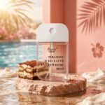 Tiramisu Iced Latte Everywhere Mist