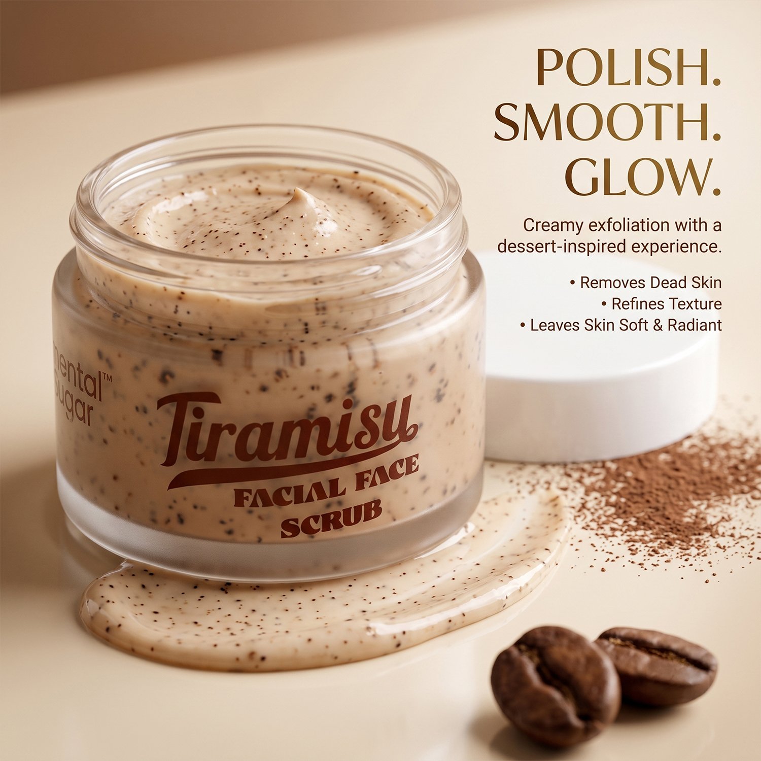 The Tiramisu Glow Duo - Combo Pack - Image 2